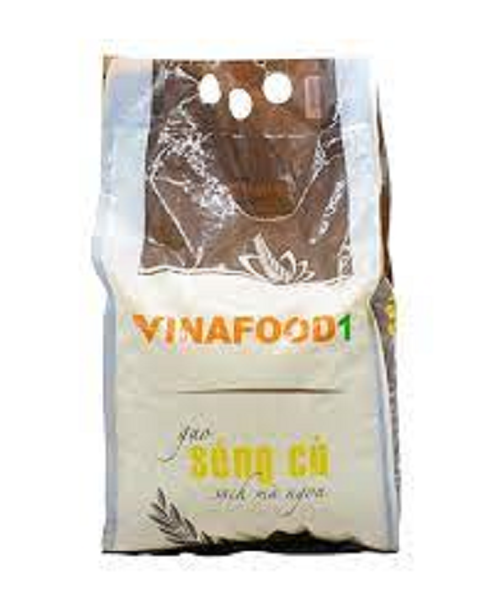 Gạo Tám Séng cù 3,5kg