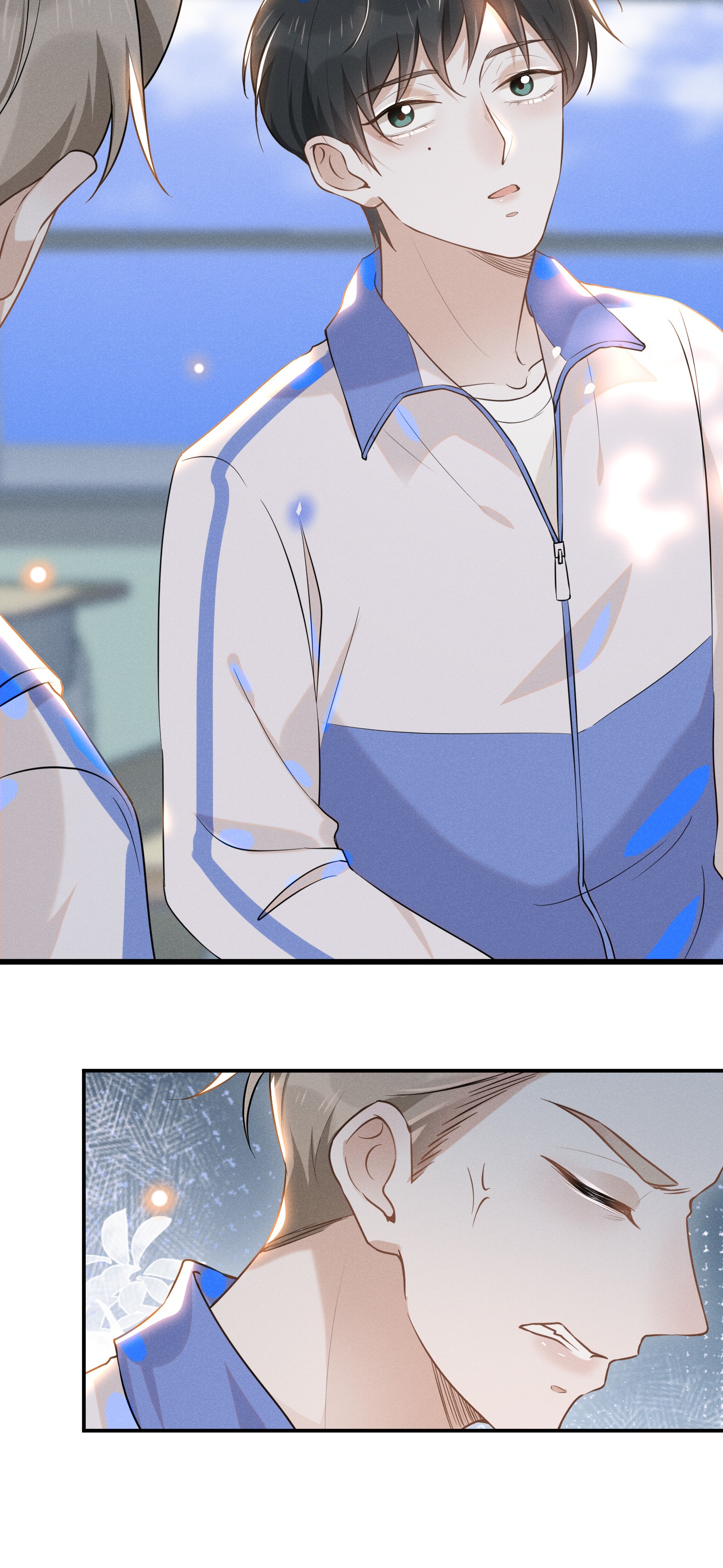 kiếp sau không gặp chapter 17 23