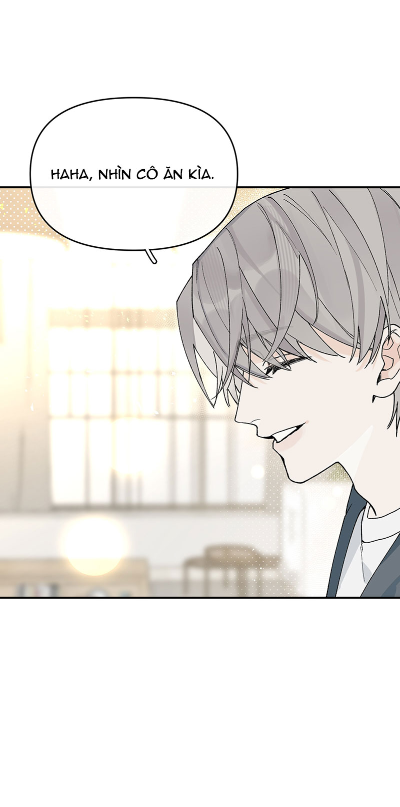 hôm nay anh đã chịu lộ tẩy chưa? chapter 7.2 18