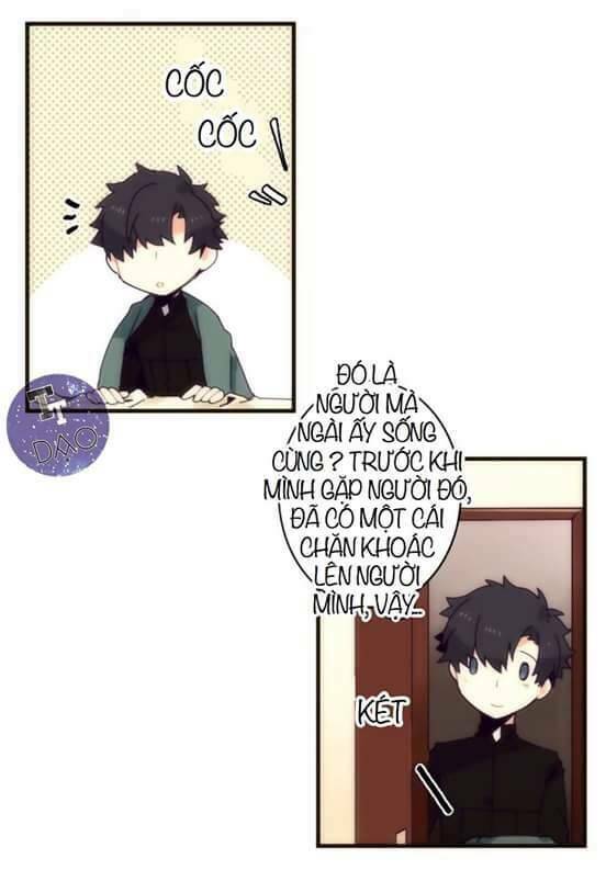 biểu đồ của linh mục chapter 4 53