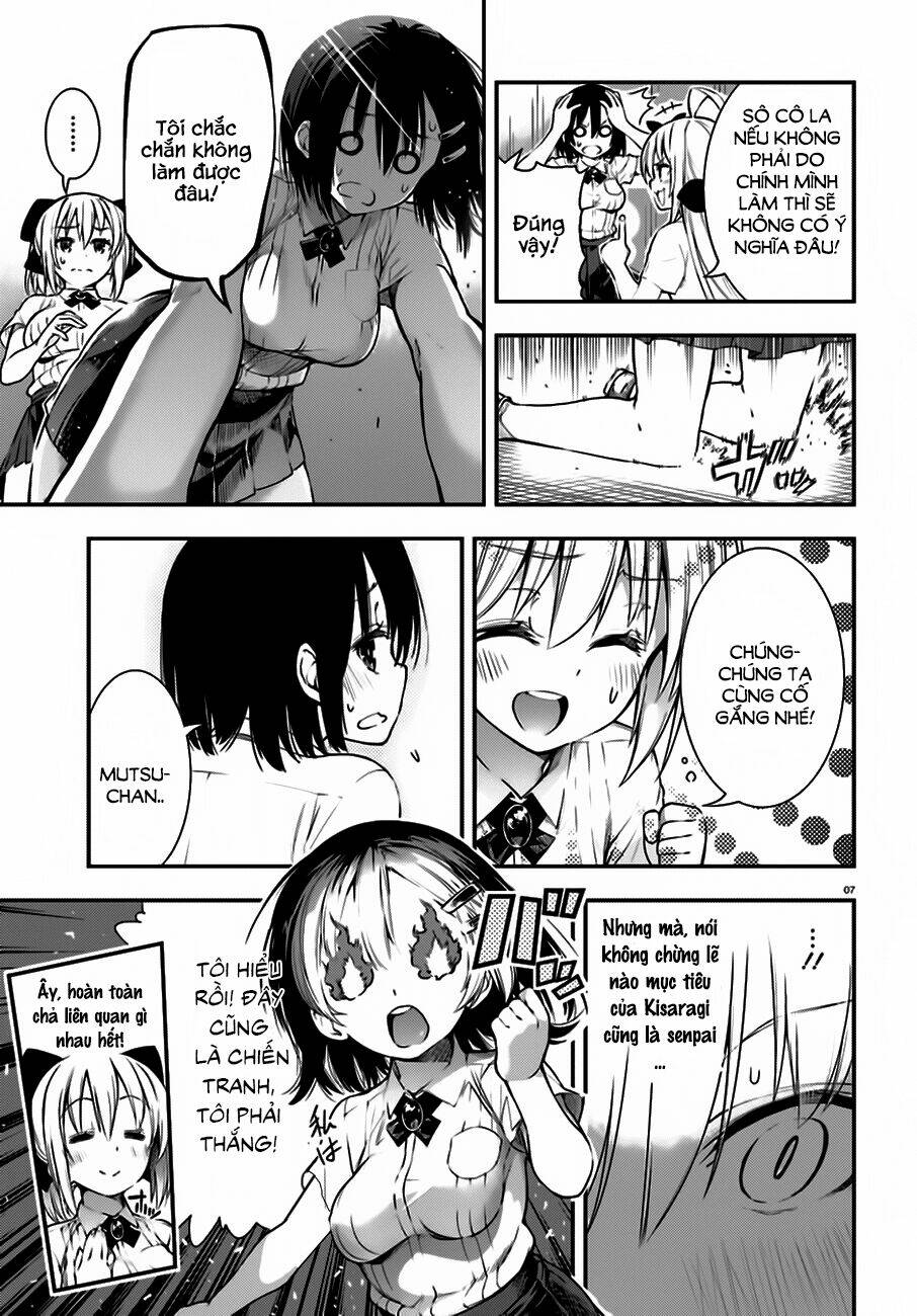 floor ni maou ga imasu chapter 17 7