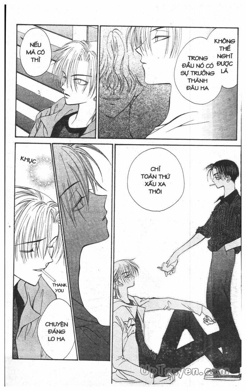 thấy mờ ghét chapter 7 131