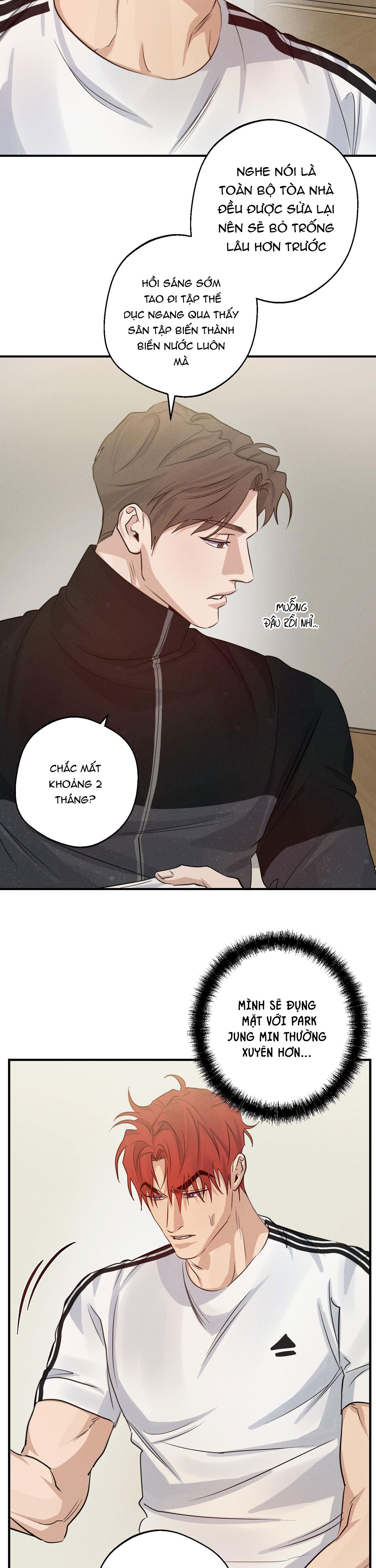 high clear chapter 33 4