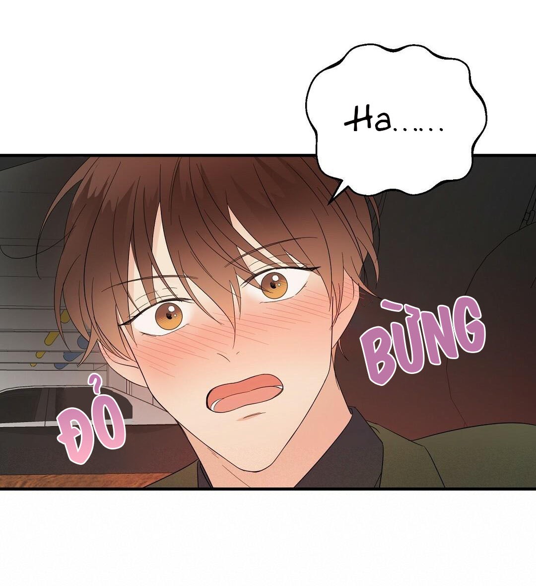 mối quan hệ kém cạnh chapter 18 43