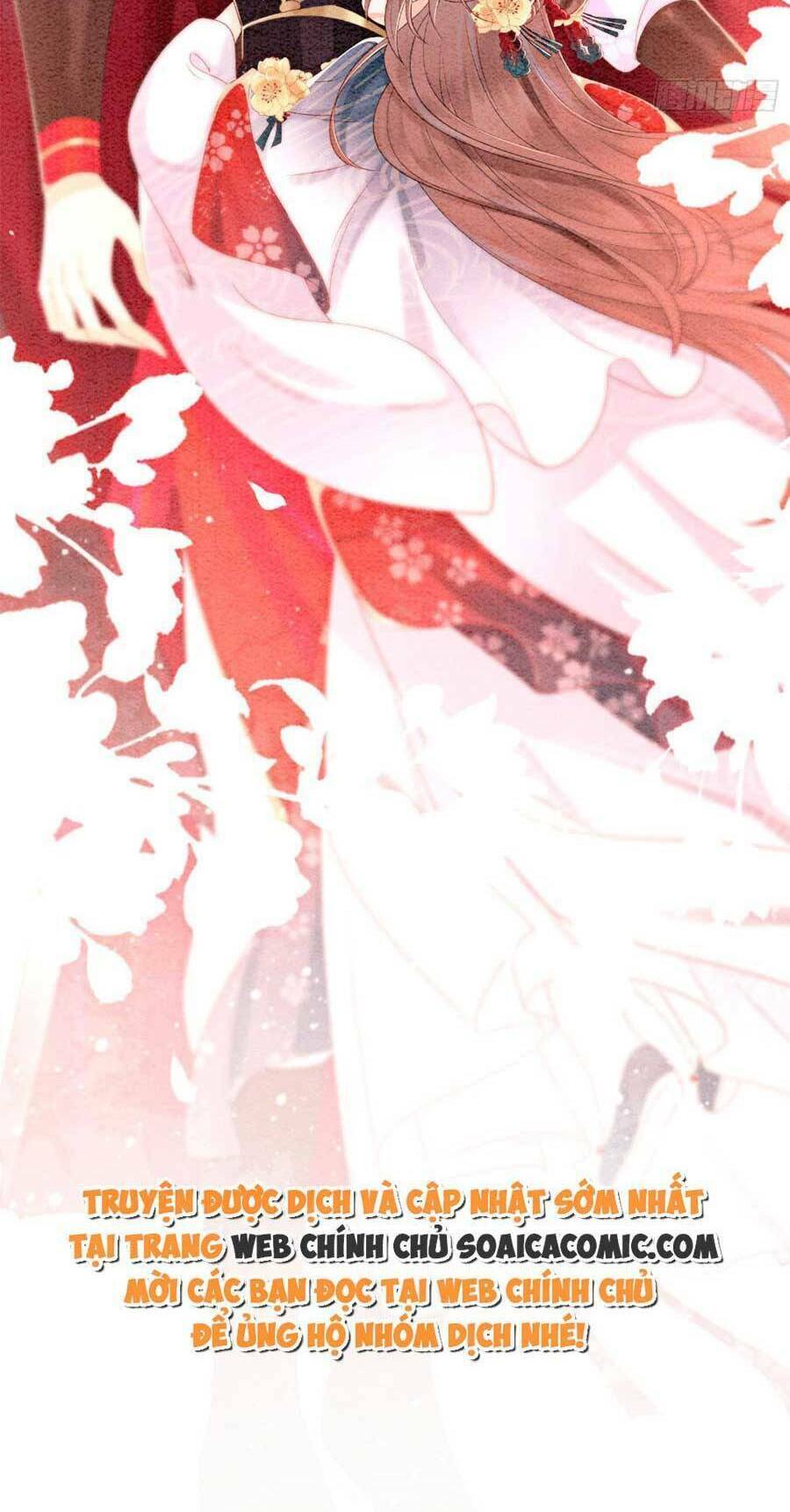 bắt đầu hủy hôn để công lược vương gia chapter 36 56