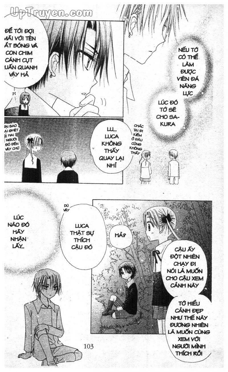 gakuen alice chapter 35 101