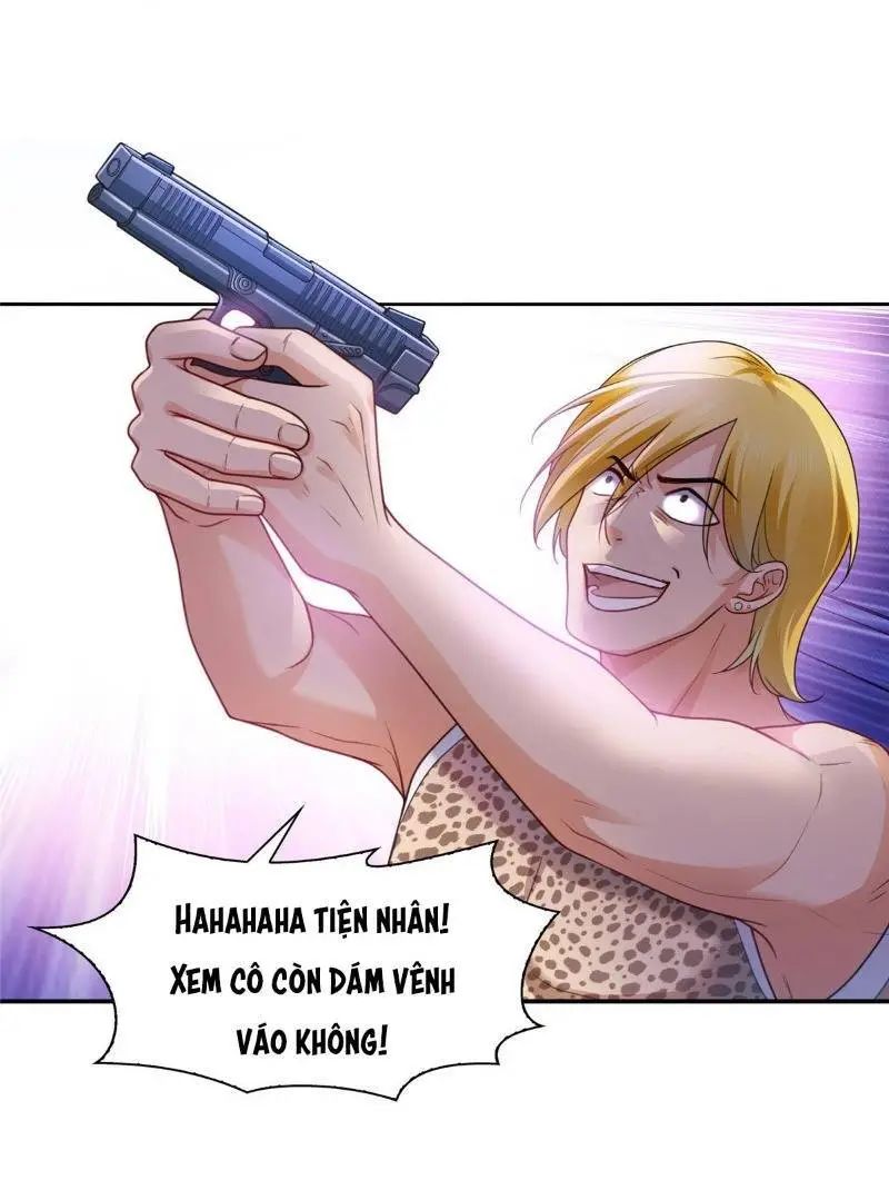 hệt như hàn quang gặp nắng gắt chapter 126 26