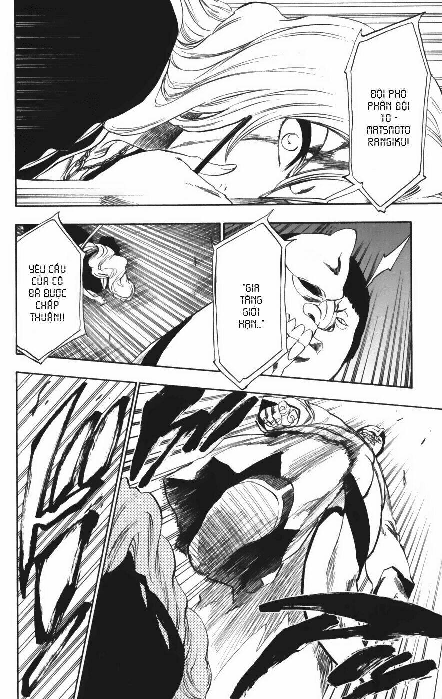 thần chết ichigo chapter 209 14