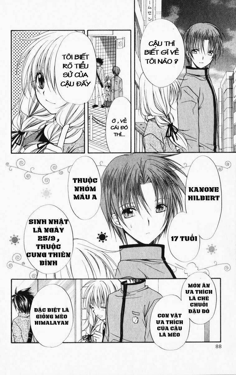 spiral: suiri no kizuna chapter 34 27