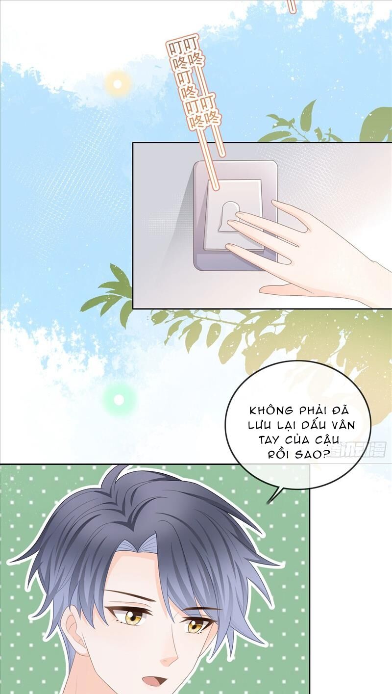 ảnh hậu cũng không bằng niệm thanh hoa chapter 114 11