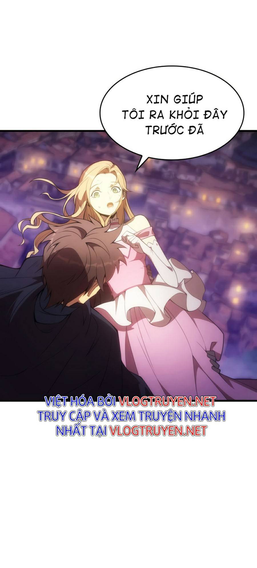 tái sinh ở dị giới, tôi từ công chức trở thành chiến thần chapter 12 4