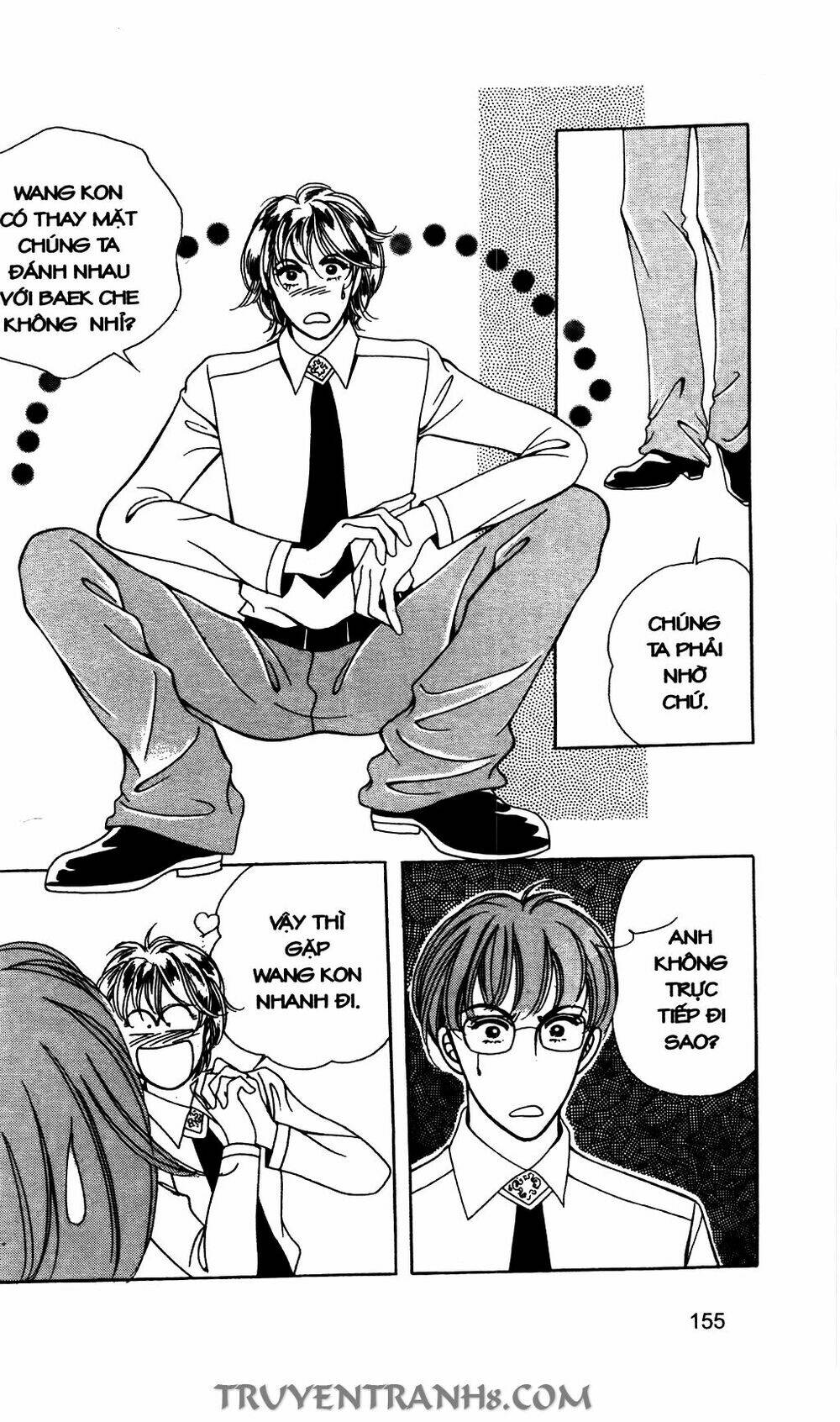 lọ lem kén rể chapter 36 31