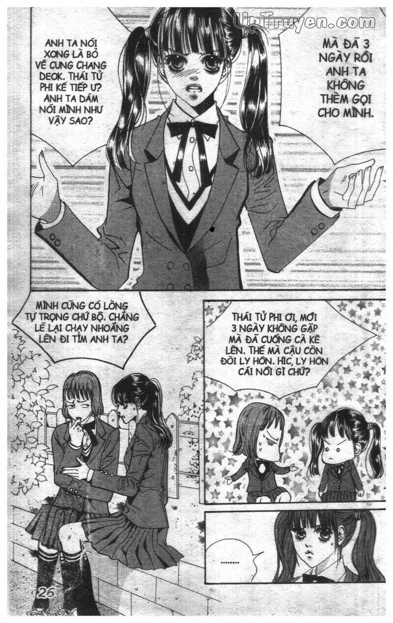 hoàng cung chapter 12 24