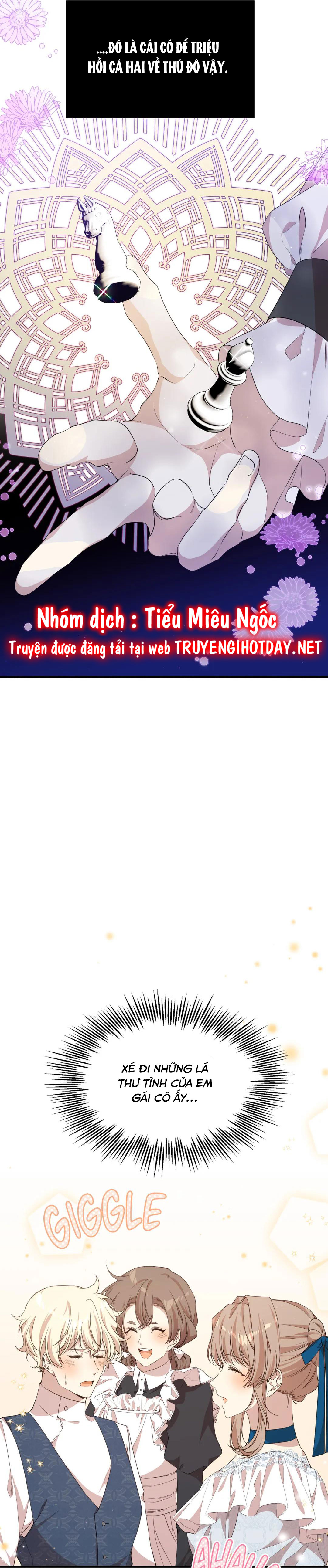 chị ấy là nữ chính trong truyện đó chapter 45 31