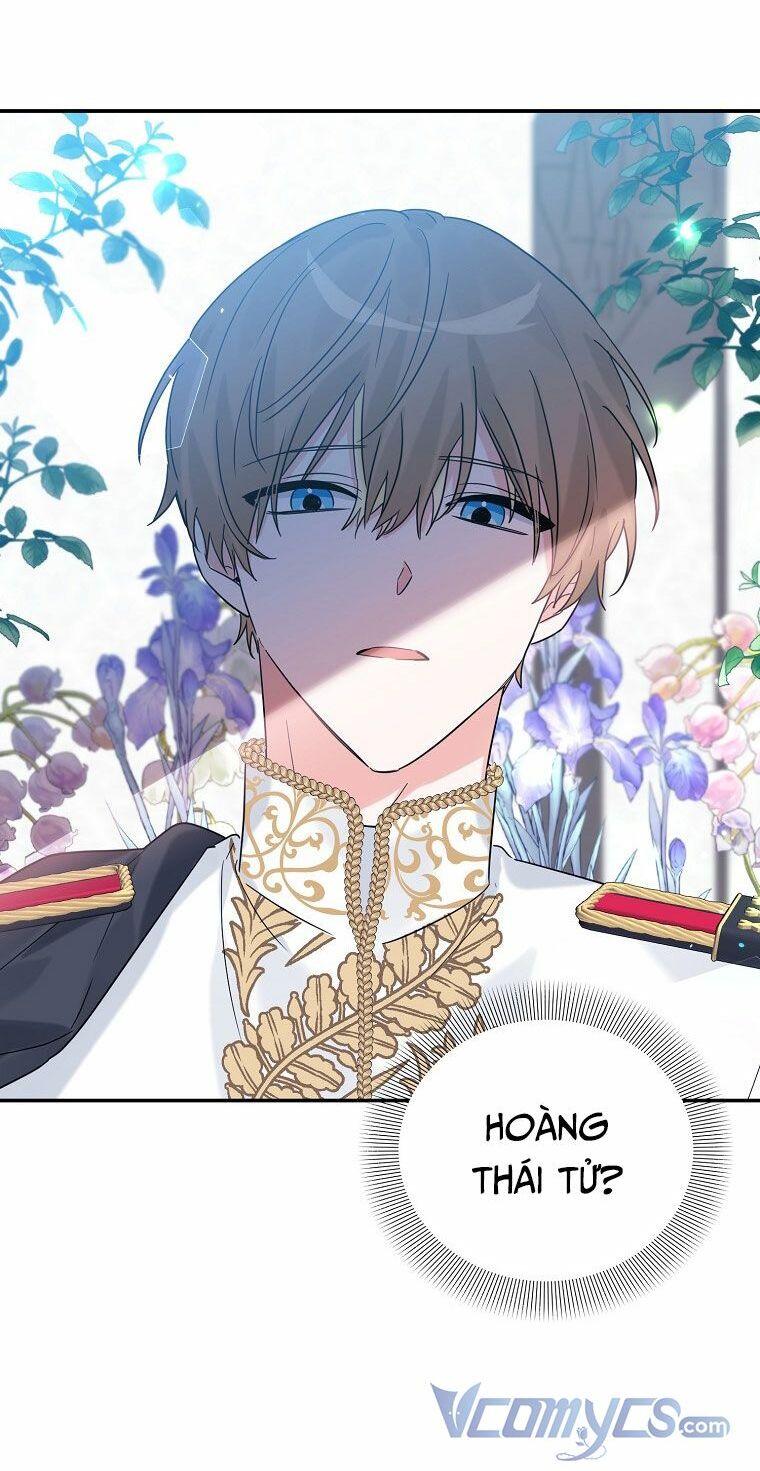 ác nữ karuna bé lại chapter 18 71