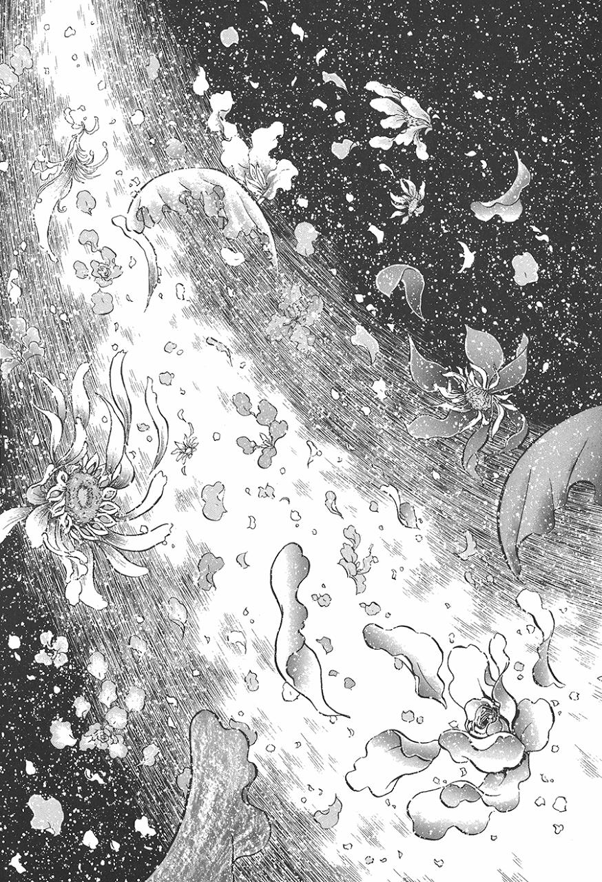 áo giáp vàng chapter 63 23