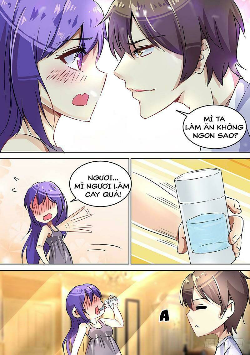 đặc công long ma chapter 9 12