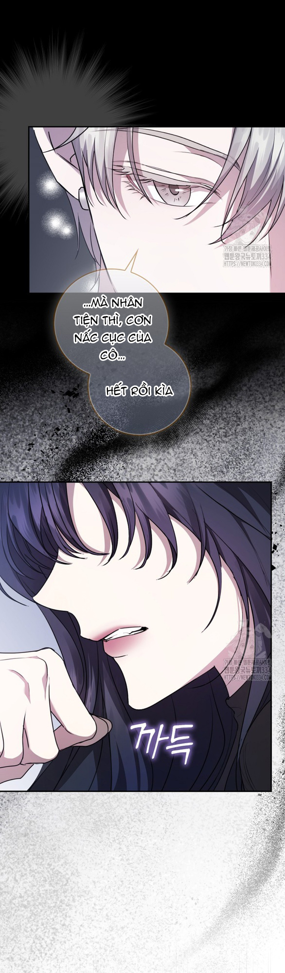 bạn trai của nam chính bị ám ảnh bởi tôi chapter 27.1 10