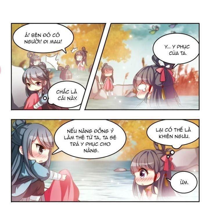 lễ hội truyền thống của trung quốc chapter 2 10