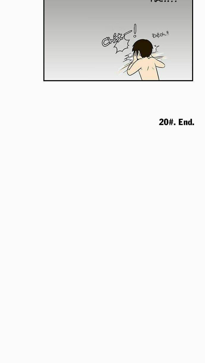 hắn ta là rồng chapter 20 19