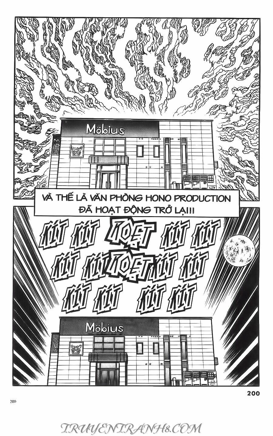 cây bút thần kỳ chapter 8 47