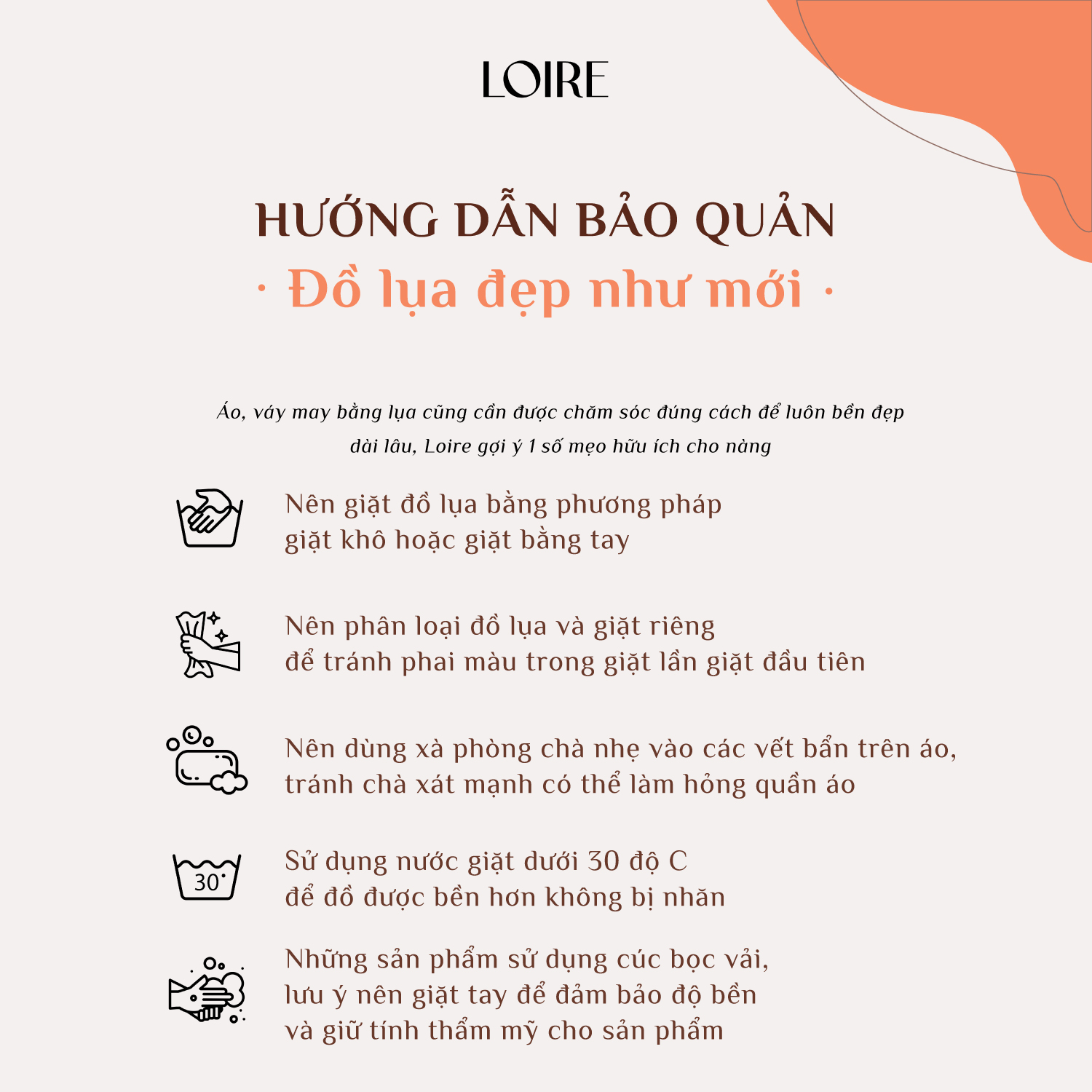 Bộ Đồ Ngủ Lụa Chấm Bi Tay Voan Bồng Bềnh Loirechic LPN09