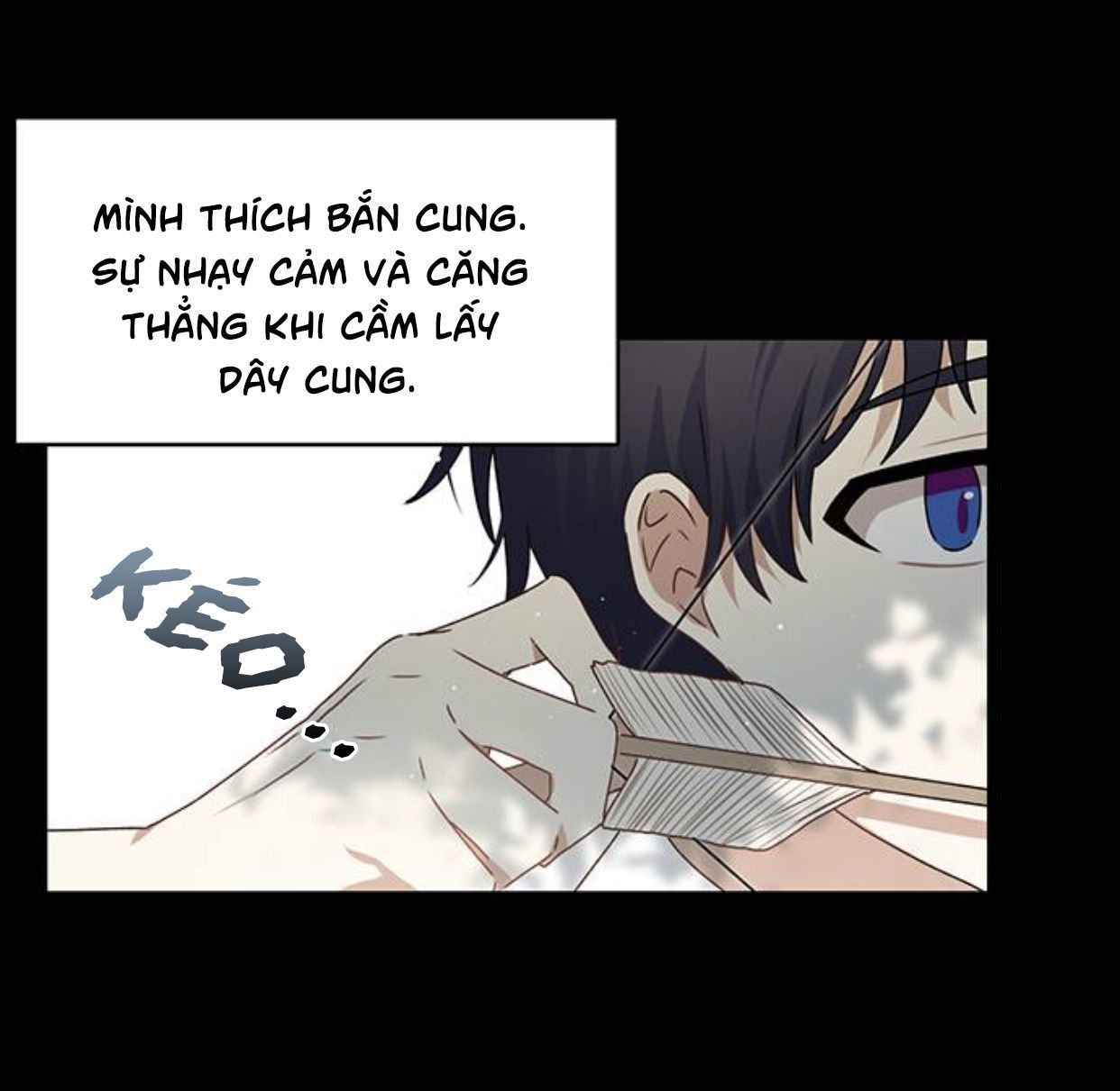 tôi là vị hôn thê phản diện chapter 26 19