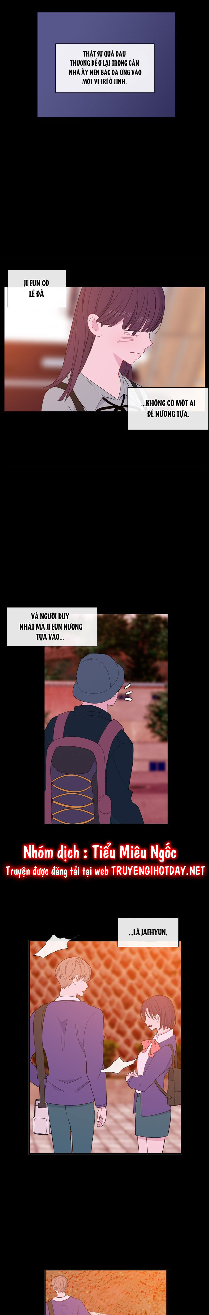 quay lại nhé chapter 65 5