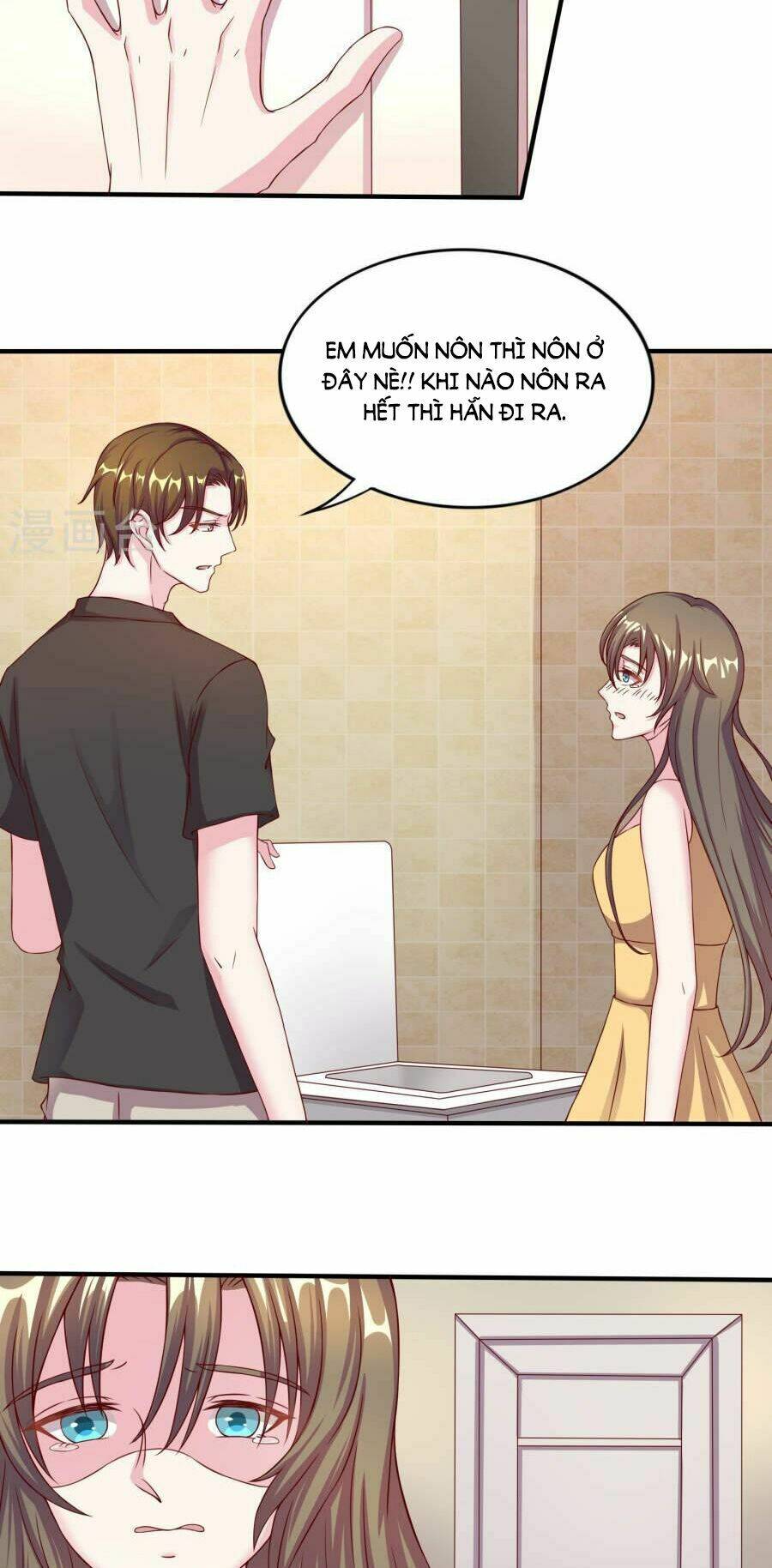 trùng sinh chi ảnh hậu dưỡng thành kế hoạch chapter 13 18