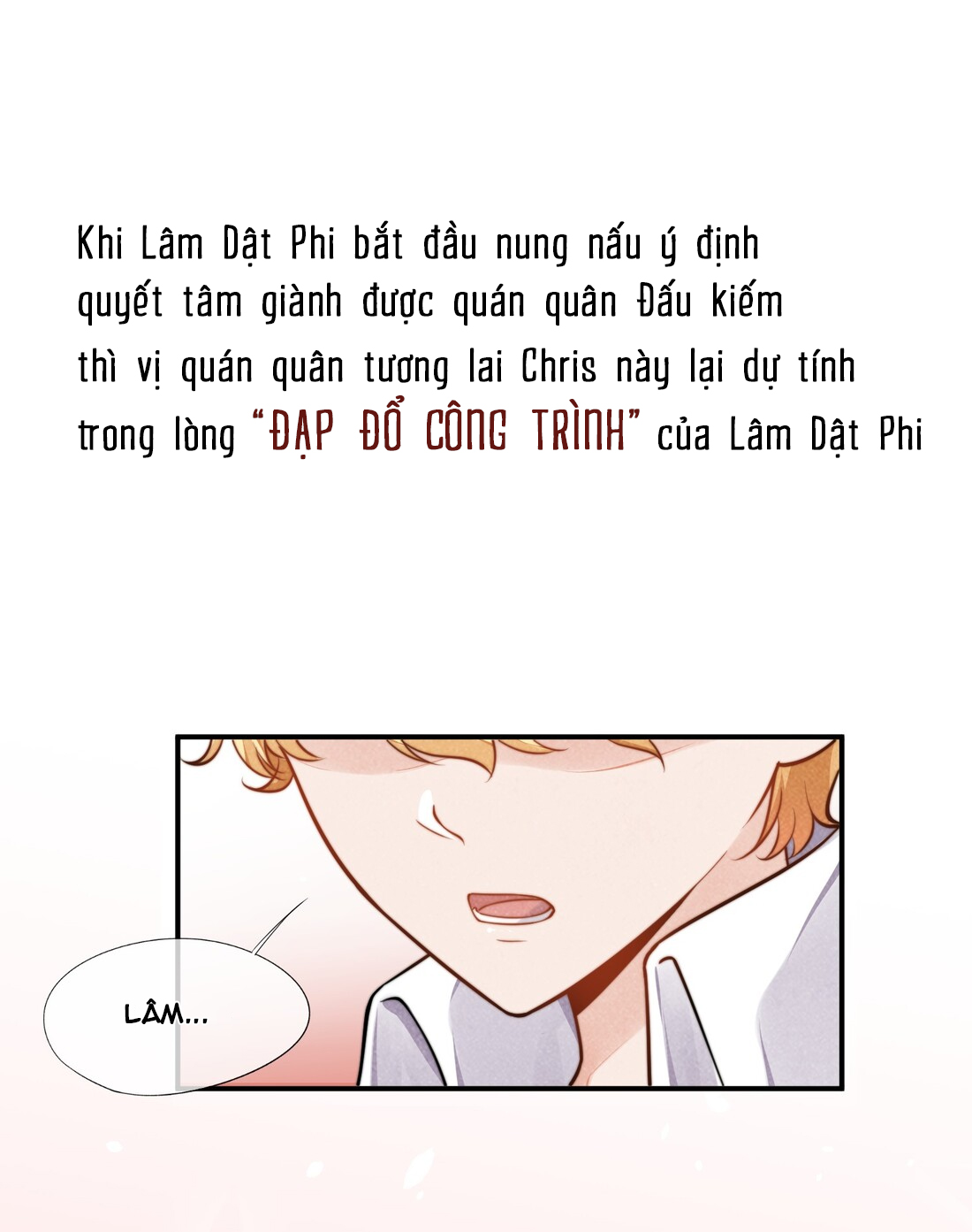 cạnh kiếm chi phong chapter 0 12