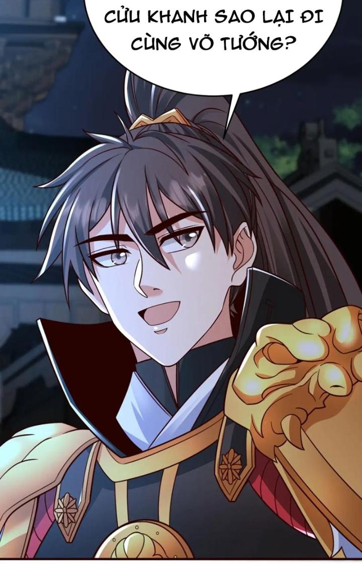 đại tần, ta là con tần thủy hoàng, giết địch thành thần chapter 70 24