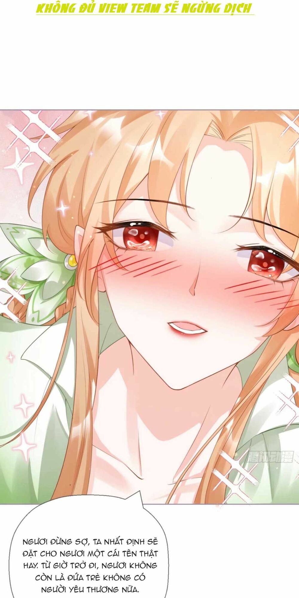 thiết lập ác nữ của tôi sụp đổ rồi chapter 20 7