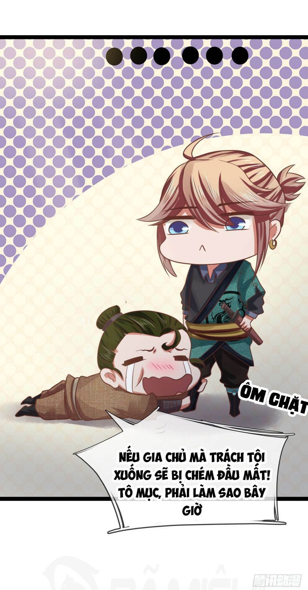 vô địch kiếm thần chapter 20 16