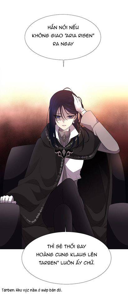 năm môn đệ của charlotte chapter 19 17