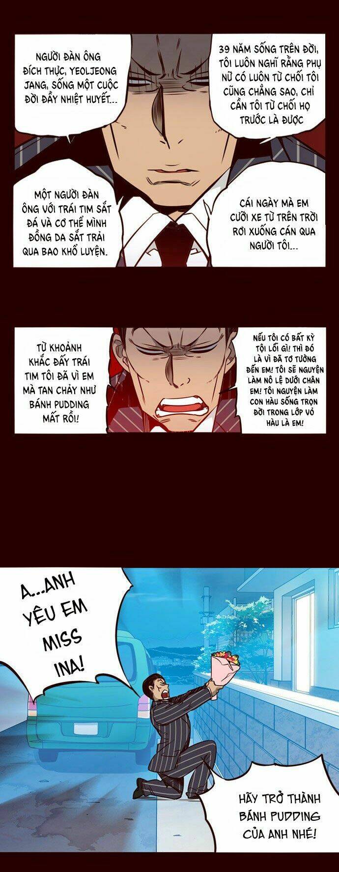 nữ sinh trường wilds chapter 155 6