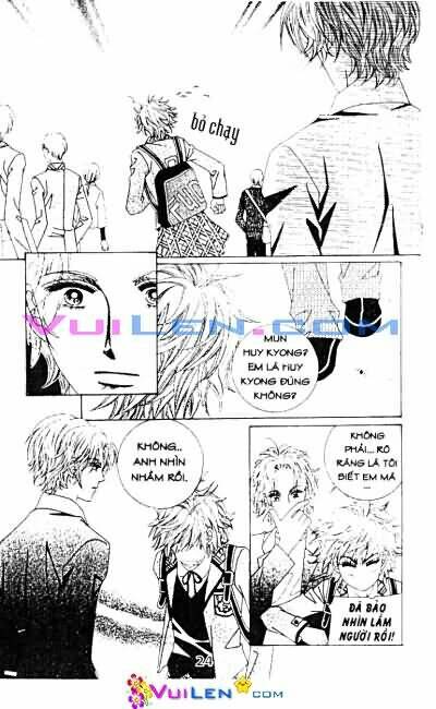 đợi em chapter 26 5