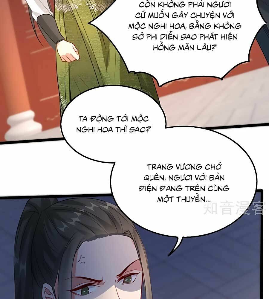 gian phi như thử đa kiều chapter 102 10