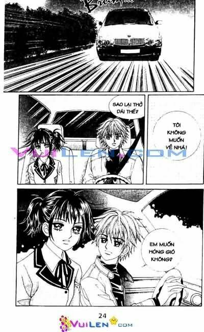không bao giờ khóc chapter 7 24
