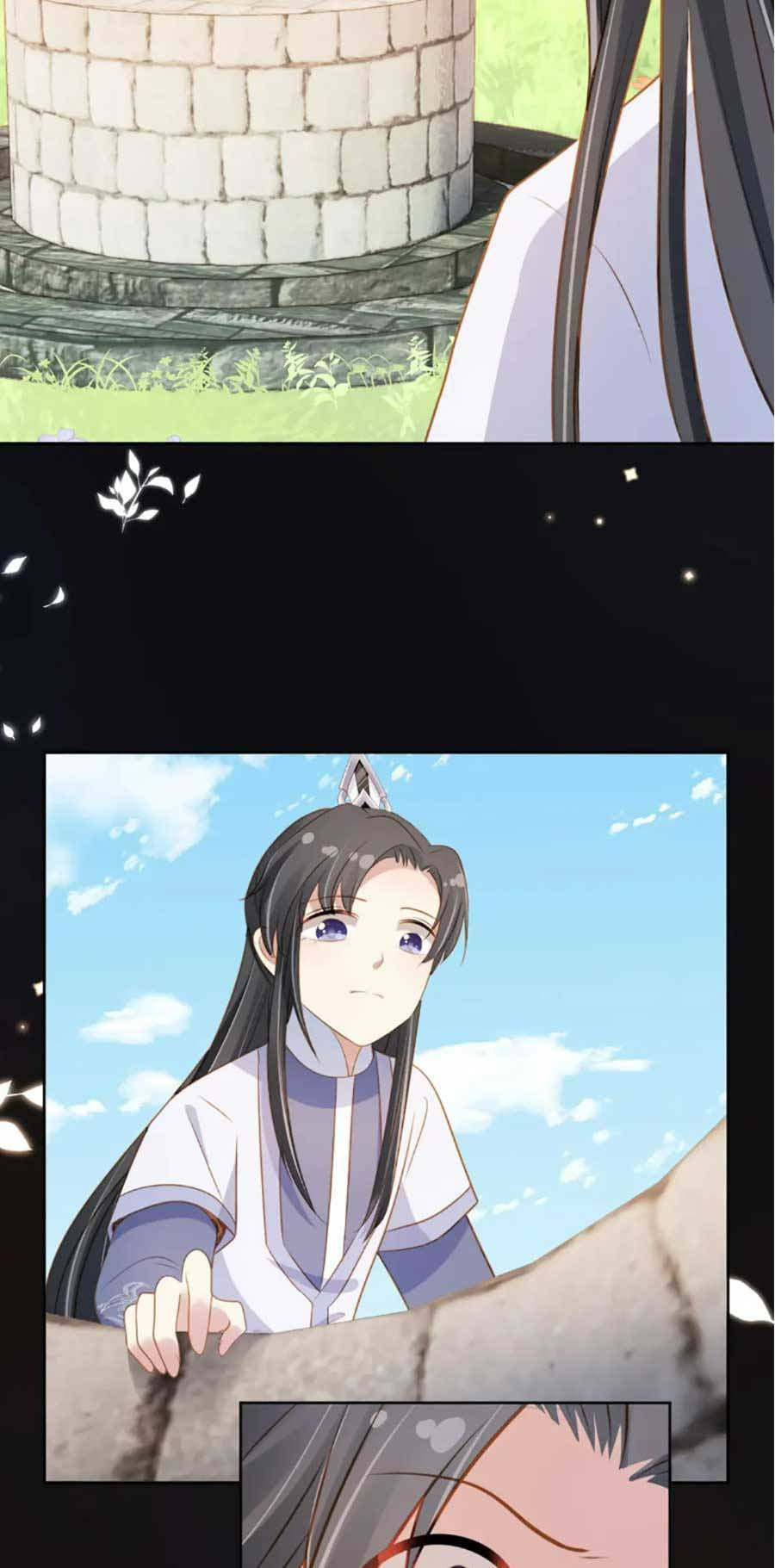 nhặt được bảo bối manh manh chapter 91 32