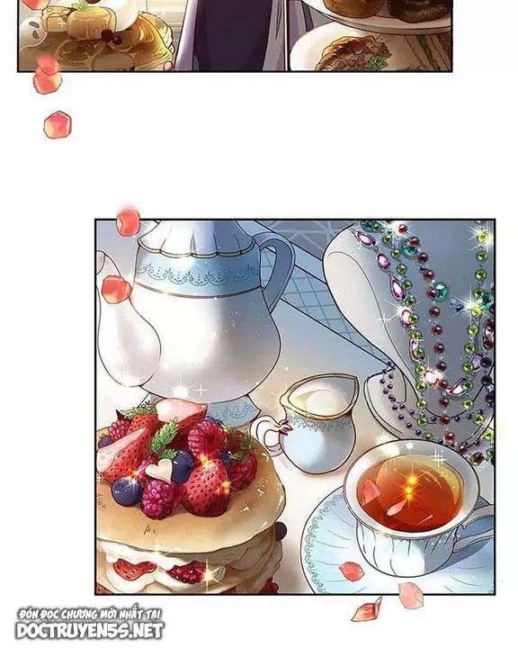 nếu tôi là nhân vật phản diện liệu tôi sẽ chết chapter 1 68