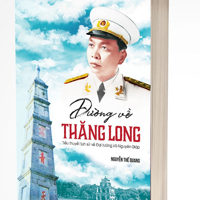 Đường về Thăng Long: Chọn lựa của thế hệ trí thức khi Tổ quốc lâm nguy - Tuổi Trẻ Online