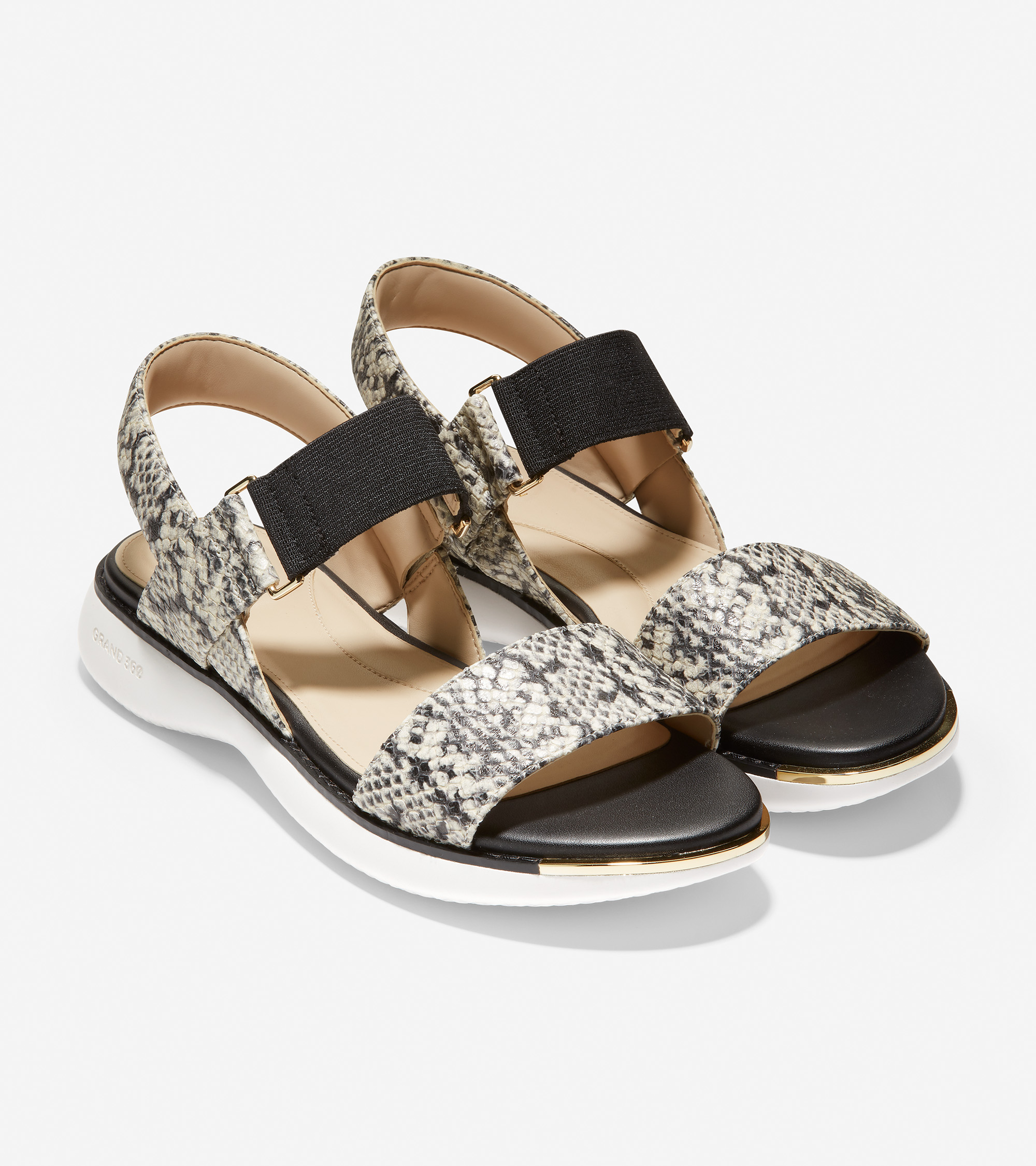 GIÀY SANDAL - NỮ - GRAND AMBITION CARMEL SANDAL- W21893