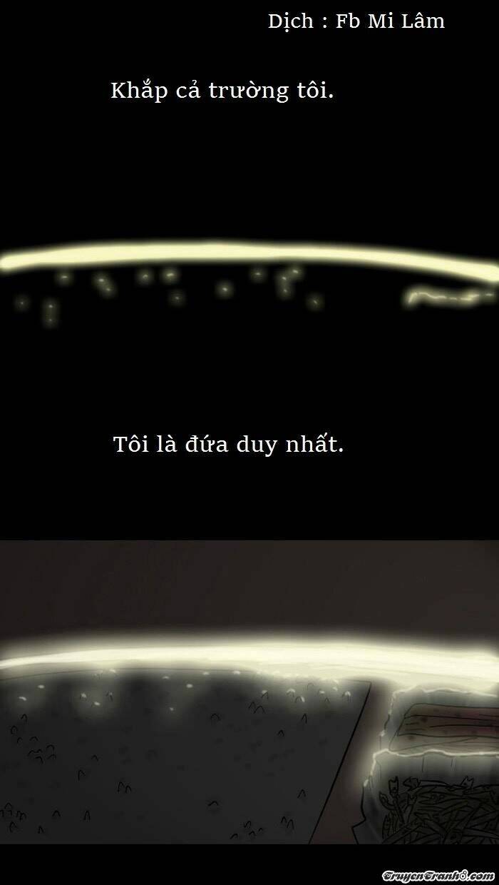 thứ sáu: những câu chuyện cấm chapter 13 3