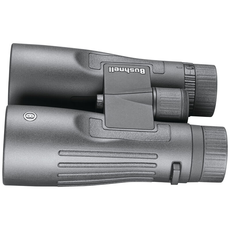 Ống nhòm Bushnell LEGEND 12x50 - thiết kế mới với hình thái công thái học mang lại cảm giác cầm nắm tự tin - Hàng chính hãng