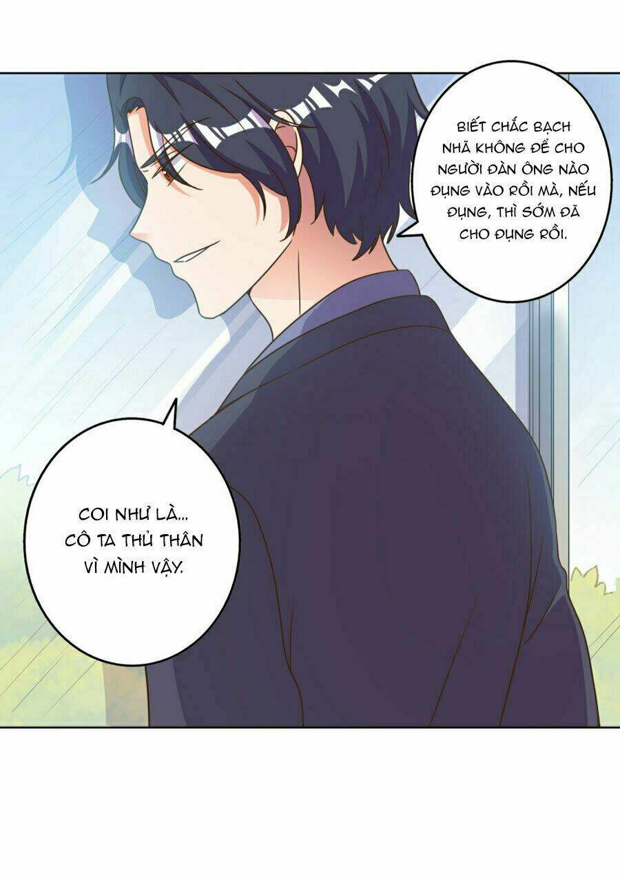 hôn nhân dục vọng: thiếu gia nhẹ một chút! chapter 85 7