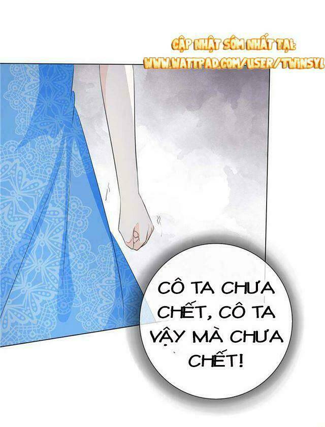 ái người tình xuất vu lam chapter 68 10