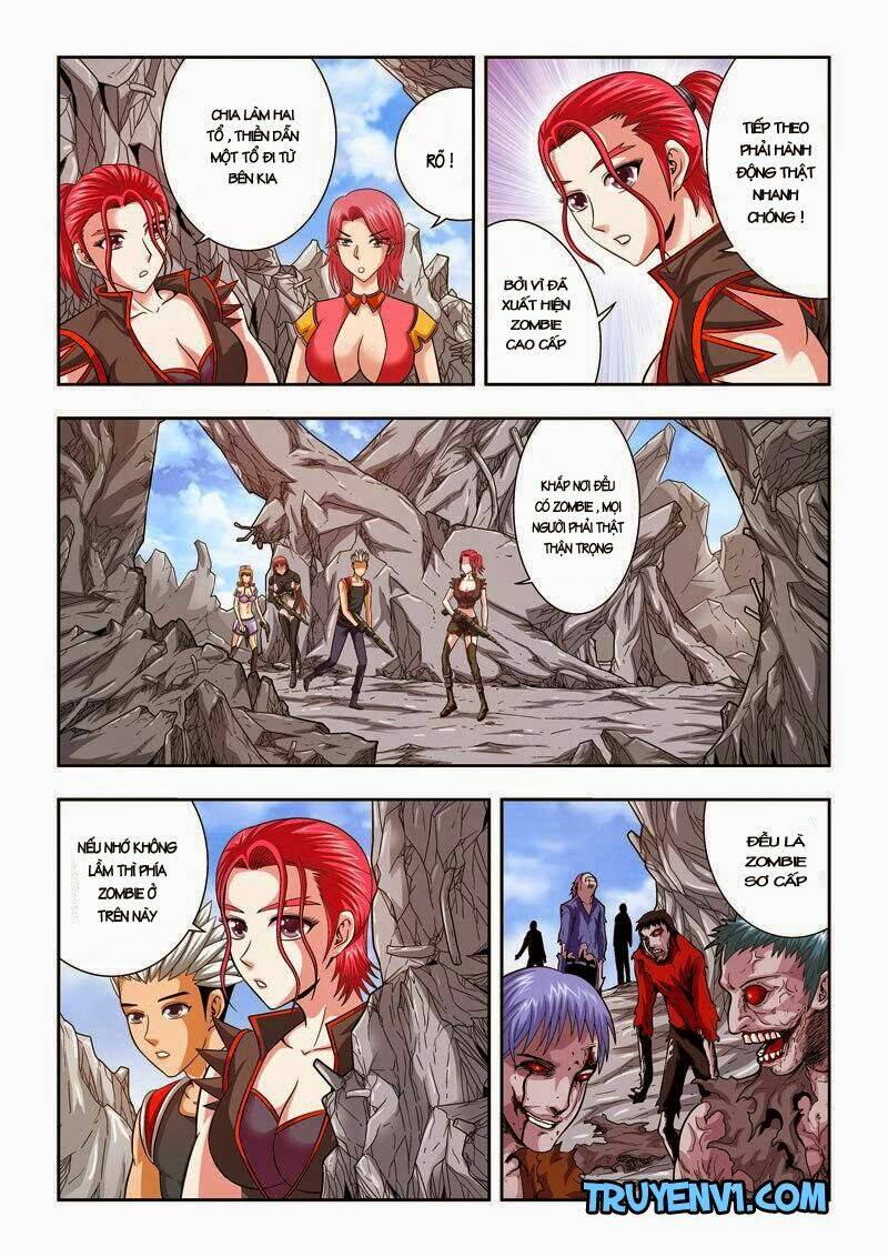 phúc lợi thi tương chapter 8 2