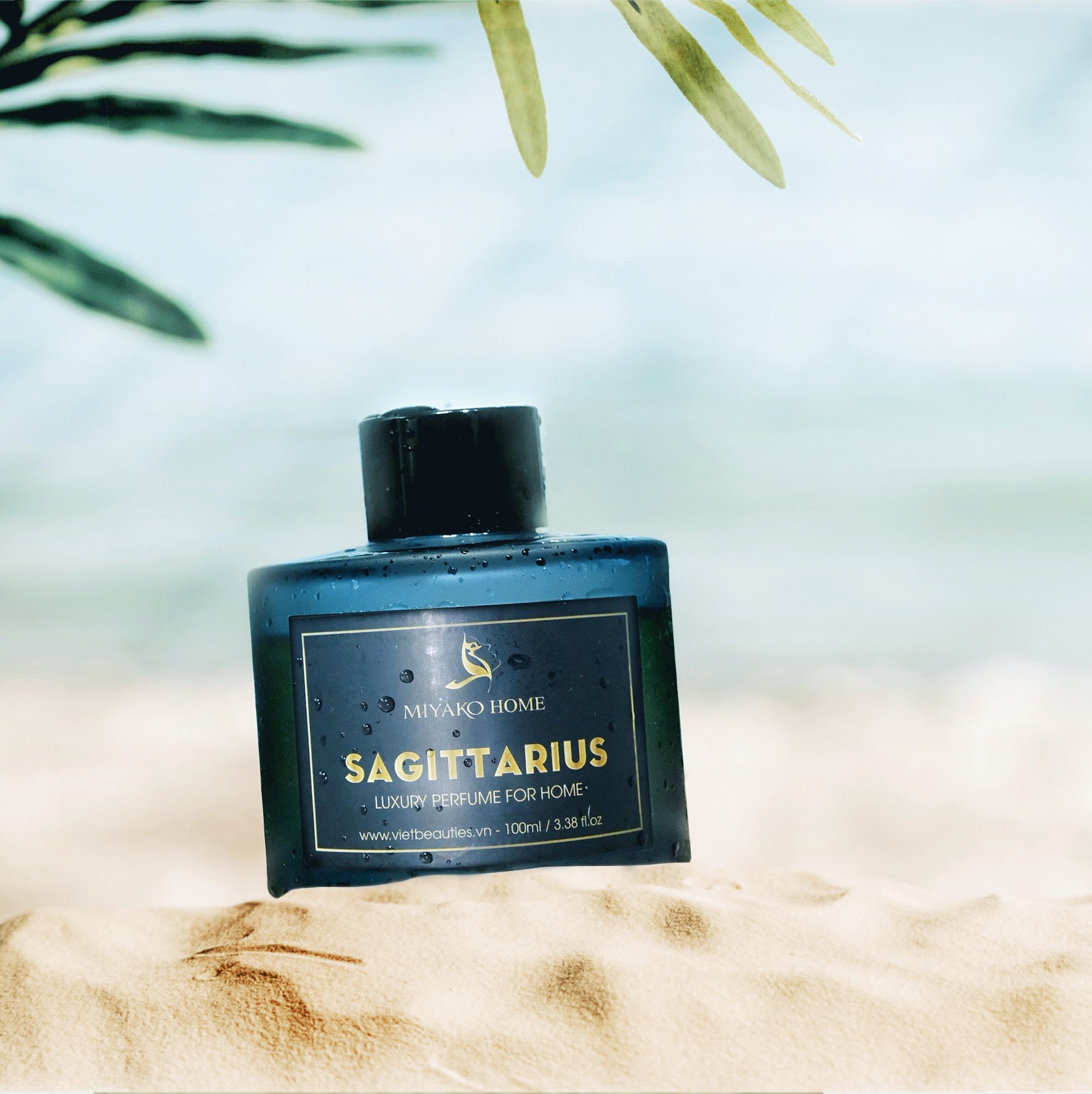 Tinh dầu nước hoa thơm phòng SAGITTARIUS - 50ml