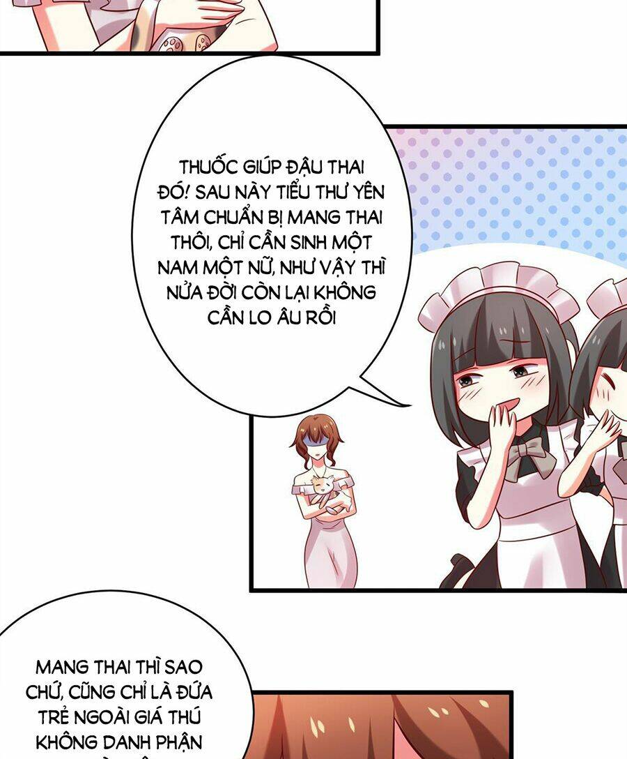 khế hôn chapter 80 22