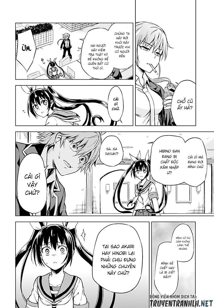 memento: archivez chapter 4 16